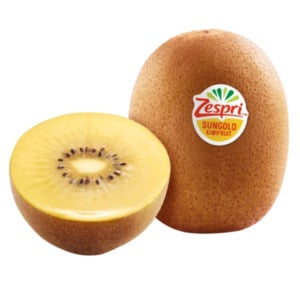 Neuseeland
Zespri Kiwi gold