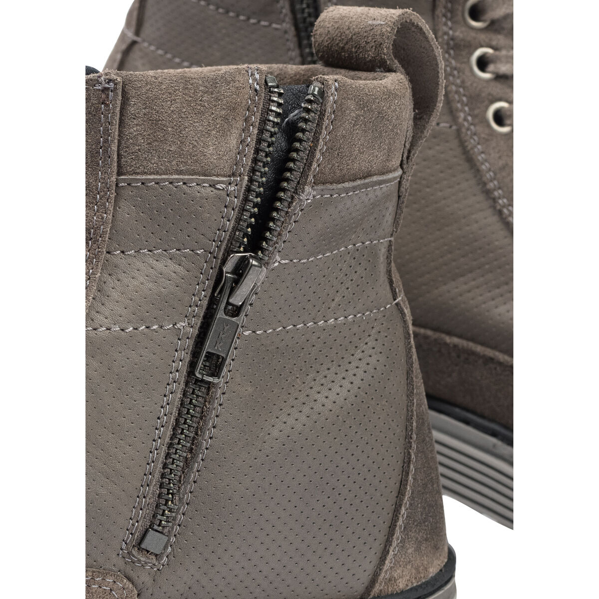 Bild 3 von Neo Stiefel Grau