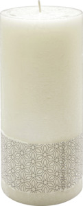 RUBIN LICHT RUSTIK STUMPE 180/88 CHAMPAGNER