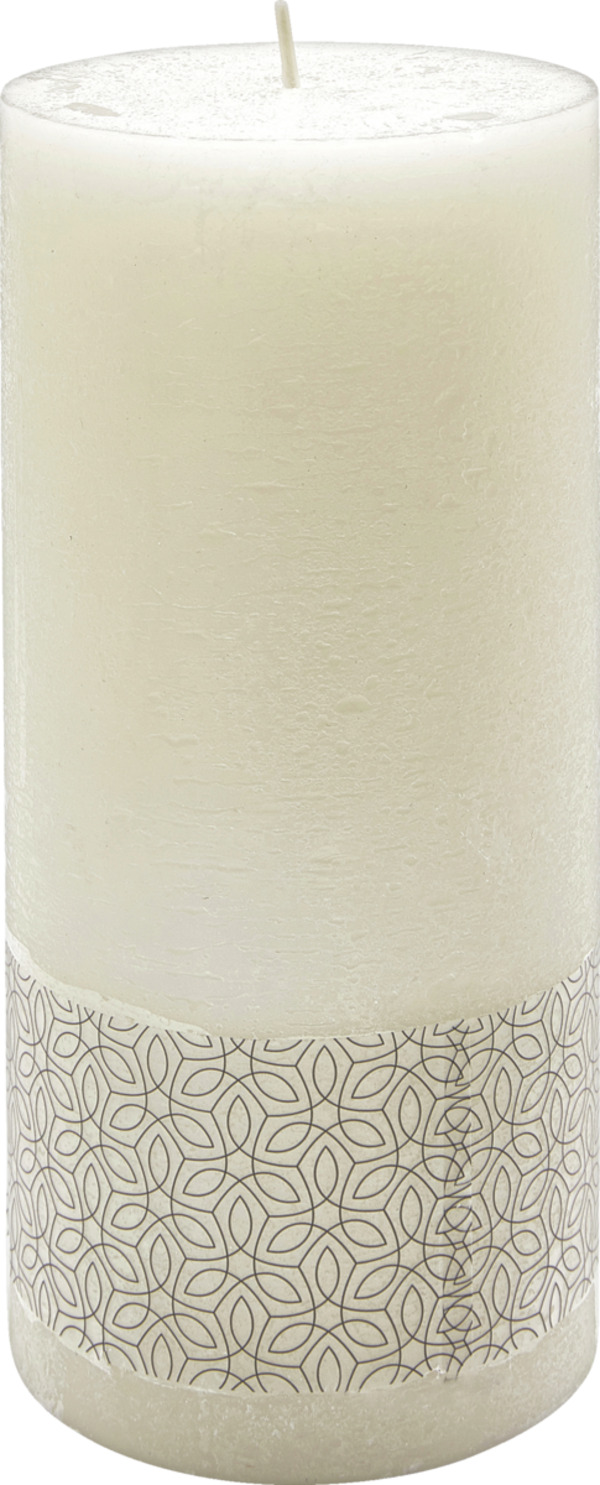 Bild 1 von RUBIN LICHT RUSTIK STUMPE 180/88 CHAMPAGNER