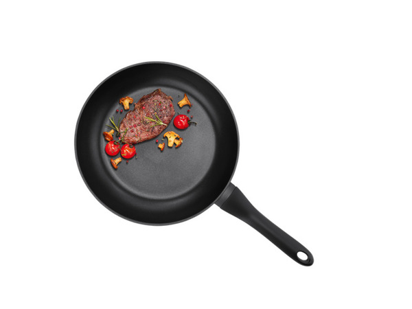 Bild 4 von ERNESTO® Aluguss-Pfanne, Ø 28 cm