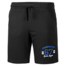 Bild 4 von Toptex Sport Sport- und Freizeit Sweat-Bermuda