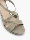 Bild 2 von 5th Avenue Leder Sandalette