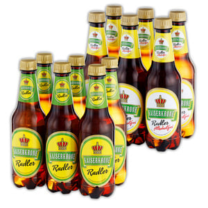 Kaiserkrone Radler