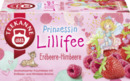 Bild 1 von Teekanne Kinder Tee Prinzessin Lillifee, 55 g