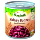 Bild 1 von Bonduelle
Kidney Bohnen, Kichererbsen, weisse Bohnen oder Linsen