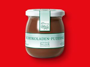 Zum Dorfkrug Pudding/Grütze,  180 g