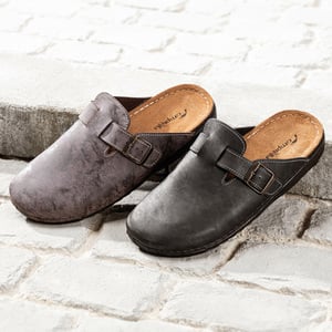 Camprella Komfort Clogs