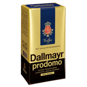 Dallmayr
prodomo