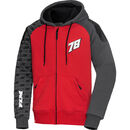 Bild 1 von Drift Sport Hoodie mit Protektoren