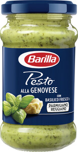 Barilla Pesto alla Genovese 190G