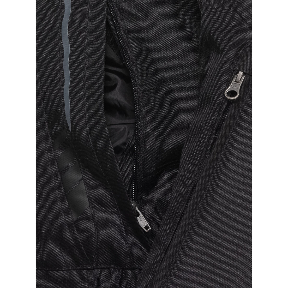 Bild 4 von Sports Textiljacke 7.0 Schwarz