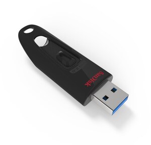 Ultra USB 3.0 (256GB) Speicherstick schwarz