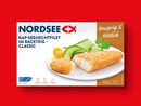 Bild 1 von Nordsee MSC Kap-Seehechtfilet im Backteig,  400 g