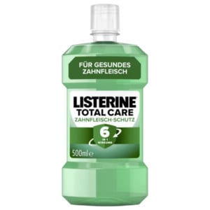 Listerine
Mundspülung Premium