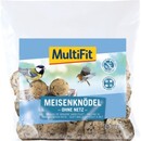 Bild 1 von MultiFit Meisenknödel ohne Netz 20 Stück