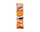 Bild 1 von Fritt Orange Kaubonbon Streifen 6er 70g