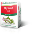 Bild 1 von Bad Heilbrunner Thymian Tee, 11,2 g