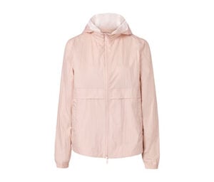 Regenjacke »extra light«, rosé