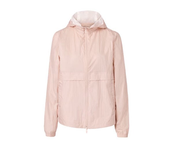 Bild 1 von Regenjacke »extra light«, rosé