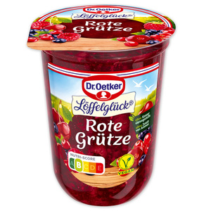 Dr. Oetker Löffelglück