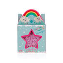 Bild 1 von Badesalz-Geschenkbox "Over the Rainbow" 100 g