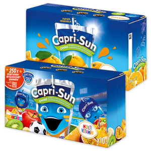 Capri-Sun Capri-Sun