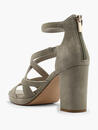 Bild 3 von 5th Avenue Leder Sandalette