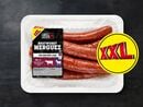 Bild 1 von Grillmeister Bratwurst Merguez XXL,  600 g