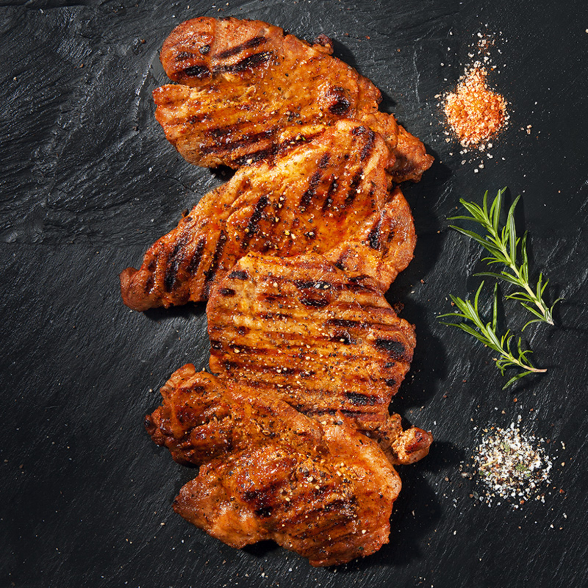 Bild 1 von Gut Bartenhof Schweine-Nackensteaks