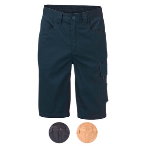 TOPCRAFT Herren Arbeitsshorts