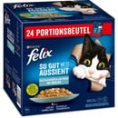 Bild 1 von Felix So gut wie es aussieht 24x85g Geschmacksvielfalt aus dem Wasser