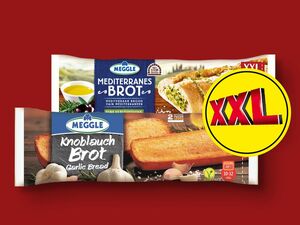 Meggle Brot XXL,  250 g