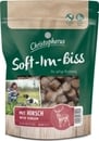 Bild 1 von Christopherus Soft-Im-Biss mit Hirsch 125 g