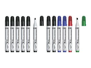 crelando® 6 Permanentmarker,  6 St