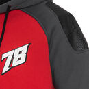 Bild 3 von Drift Sport Hoodie mit Protektoren