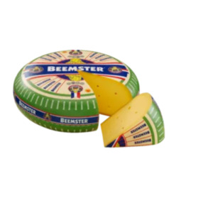 Beemster              mild
Noord-Hollandse Gouda g.U.