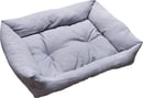 Bild 1 von Ollesch Tierbett Helge L 80 x B 60 cm silber