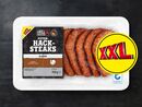 Bild 1 von Grillmeister Putenhacksteaks XXL,  720 g