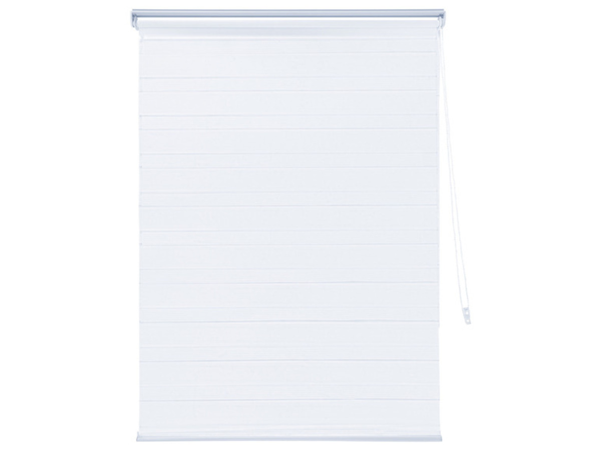 Bild 1 von LIVARNO home Duo-Rollo für Fenster, 100 x 150 cm