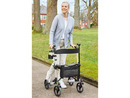 Bild 2 von Ridder Rollator Comfort, inkl. LED-Licht und Klingel