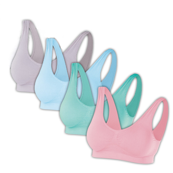 Bild 2 von Slimmaxx Super-BH 4er-Set