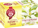 Bild 2 von Teekanne Kräutertee Muntermacher, 40 g