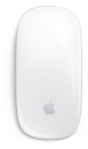 Magic Mouse weiß