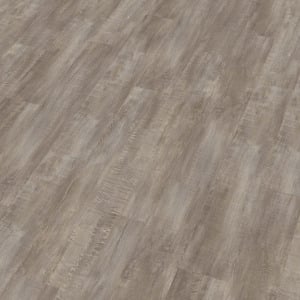 DECOLIFE Vinylboden 'Comfort' Thunder Oak Cliff grau 10,5 mm