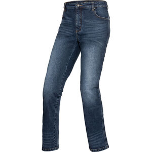 HPPE-/Baumwolljeans 2.0 Blau