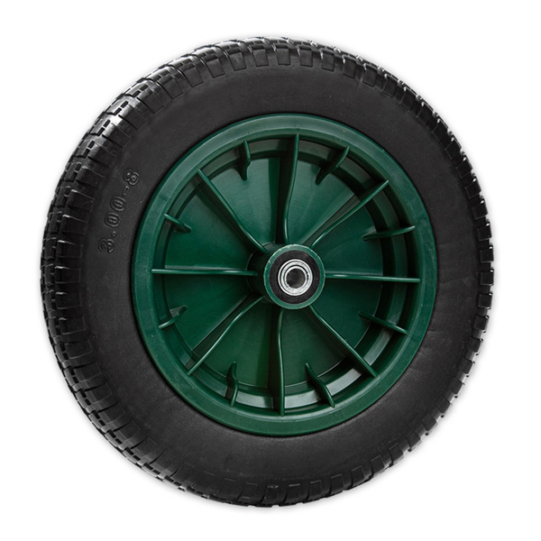 Bild 3 von Kraft Werkzeuge Schubkarrenrad