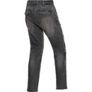 Bild 2 von Defender Mono Cargo Motorradhose Grau