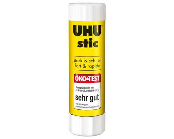 Bild 1 von UHU Klebestift Stic 40 g