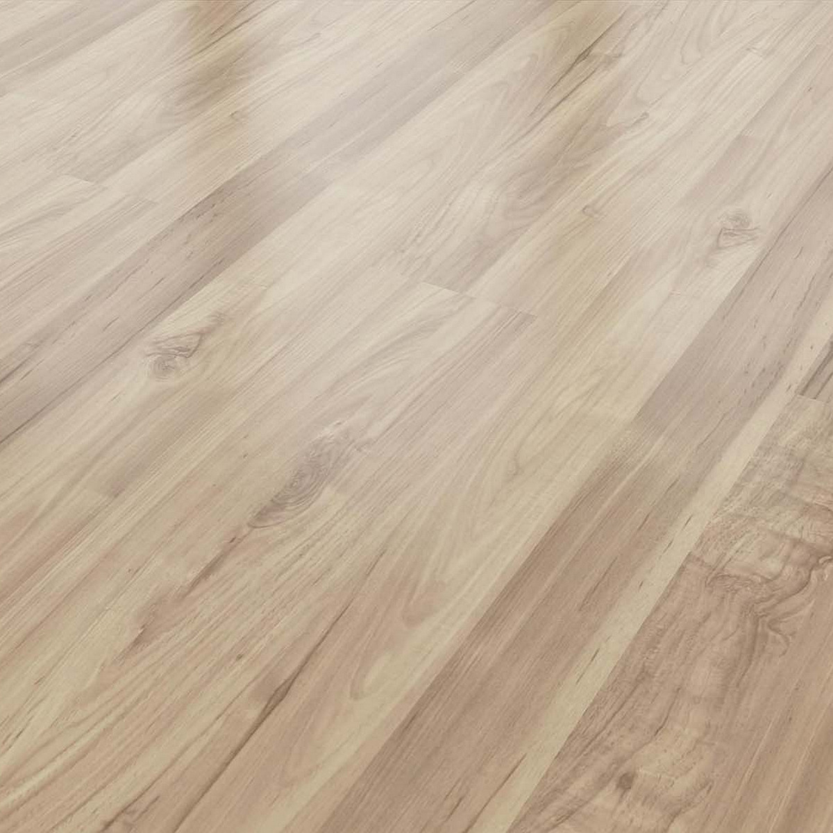 Bild 1 von toom Laminat 'Mediterran' Denver Pecan hellbraun 7 mm
